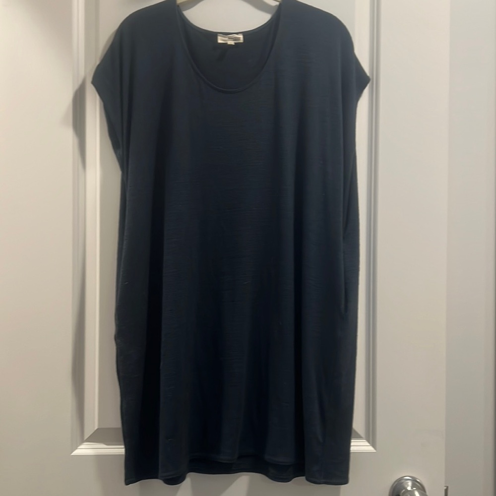 Long tunic